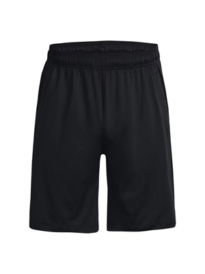 UNDER ARMOUR 1376955 0001 Short Tech Nero Uomo in Abbigliamento