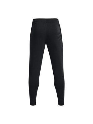 UNDER ARMOUR 1380843 0001 Pant Tuta Pols Nero Uomo in Abbigliamento