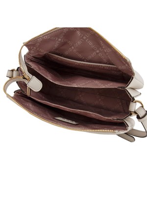 LIU JO Borsa a spalla Liu-jo Medium avorio in DONNA
