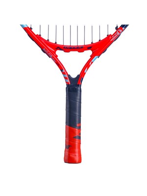 BABOLAT 140479 Ballfighter 19 Rosso-Nero Bambino in Accessori