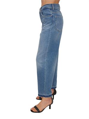 Jeans cinque tasche 