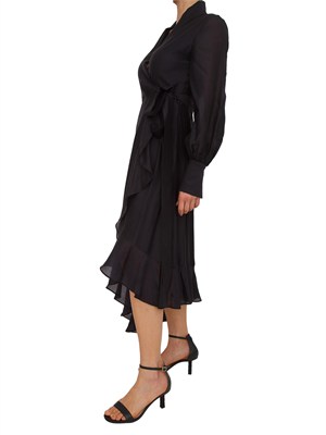 VESTITO BLUGIRL BLU in DONNA