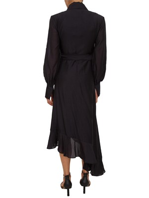 VESTITO BLUGIRL BLU in DONNA