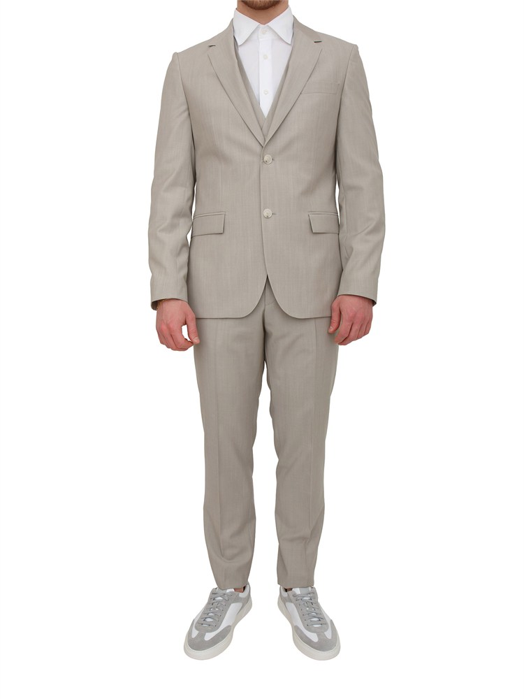 Abito uomo giacca+gilet+pantaloni 