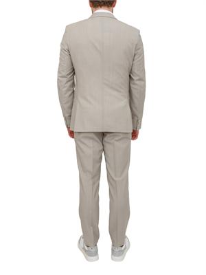 Abito uomo giacca+gilet+pantaloni 