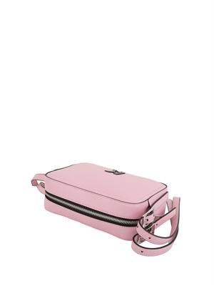 K.LAGERFELD Camera bag Karl Lagerfeld in ecopelle rosa in DONNA