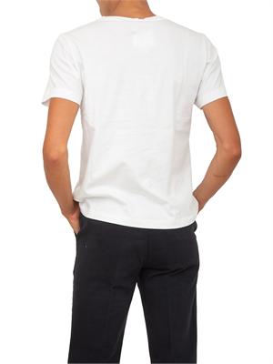 T-shirt Emmvenere Emme Marella in cotone con stampa in DONNA