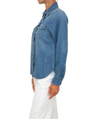 Camicia denim Liu Jo donna in DONNA