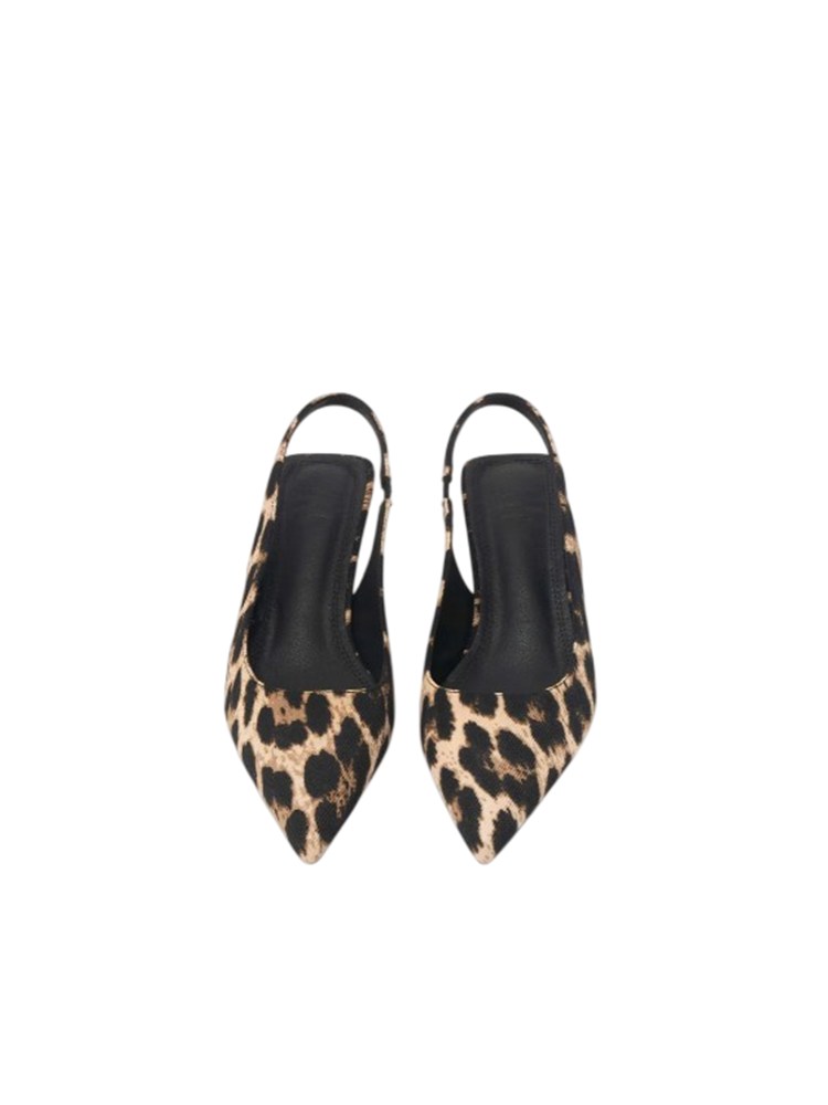 Scarpe animalier Sinai Twenty Fourhaitch