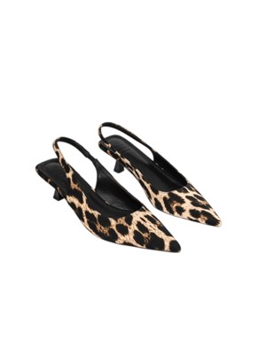 Scarpe animalier Sinai Twenty Fourhaitch in DONNA