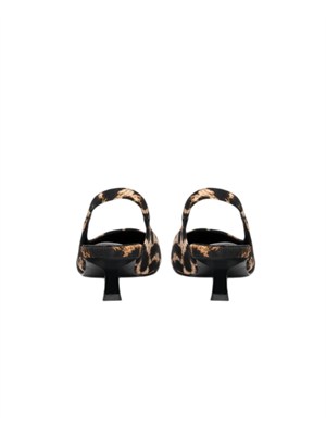 Scarpe animalier Sinai Twenty Fourhaitch in DONNA