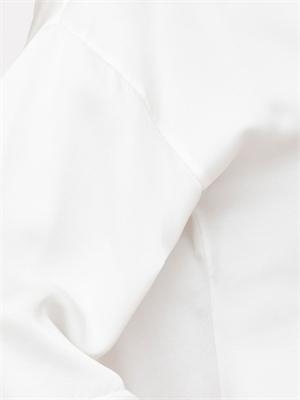 Blusa Citino Kocca in viscosa bianca in DONNA