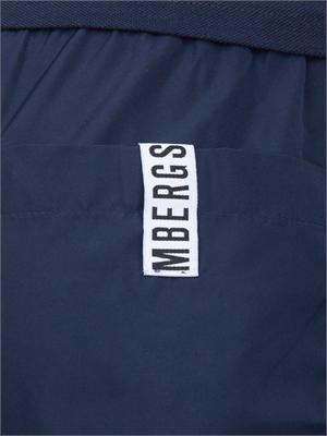 BIKKEMBERGS BEACHWEAR Costume boxer blu Bikkembergs uomo in UOMO
