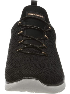 SKECHERS 149037 Bkrg Scarpa W in Scarpe