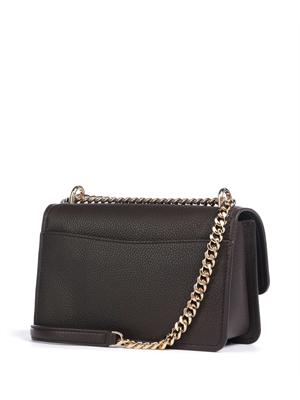 Borsa Claire Michael Michael Kors donna in pelle marrone in DONNA