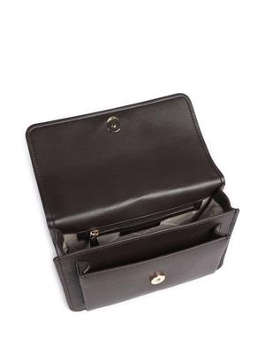 Borsa Claire Michael Michael Kors donna in pelle marrone in DONNA