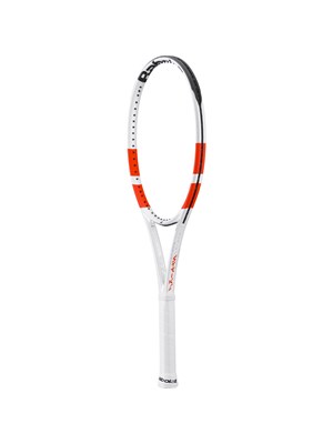 BABOLAT 208154 Pure Strike 285G Bianco Unisex in Accessori