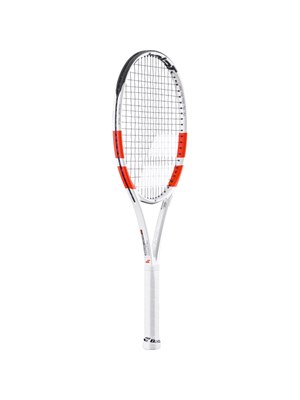 BABOLAT 208154 Pure Strike 285G Bianco Unisex in Accessori