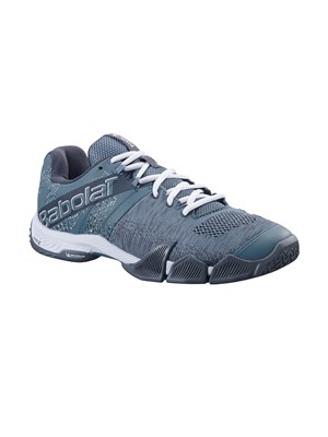 BABOLAT 208995 Movea Men Grigio Uomo in Scarpe