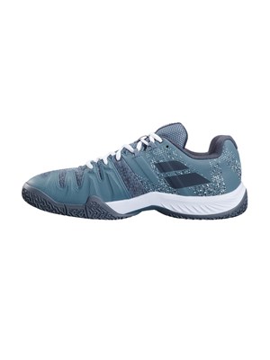 BABOLAT 208995 Movea Men Grigio Uomo in Scarpe