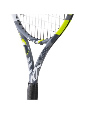 BABOLAT 211421 Evo Aero Unstrung (275GRAMMI) Nero Unisex in Accessori