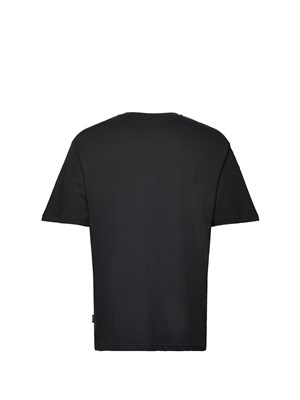 ONLY & SONS 22026434 Tee Blk Onsminecra Nero Uomo in Abbigliamento