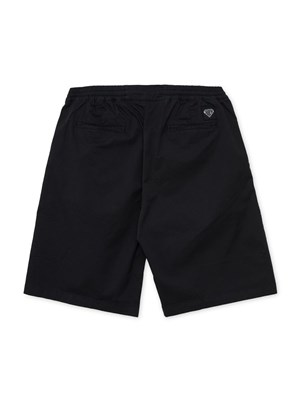 IUTER 22SIJS01 Berm.Blk Jogger in Abbigliamento