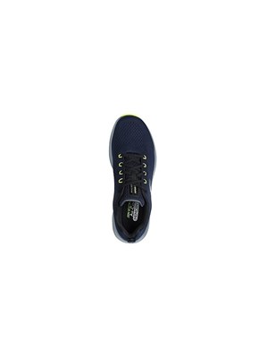 SKECHERS 232625 Nvlm Scarpa Blu Uomo in Scarpe