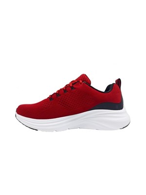 SKECHERS 232625 Rdbk Scarpa Rosso Uomo in Scarpe