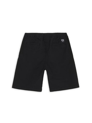 IUTER 23SIJS01 Berm.Blk Jogger in Abbigliamento