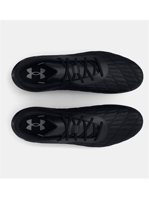 UNDER ARMOUR 3027039 0001 Magnetico Sele Nero Uomo in Scarpe