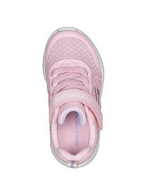 SKECHERS 303535N Ltpk Scarpa Rosa Bambino in Scarpe