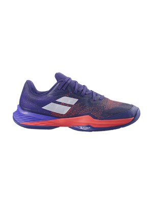 BABOLAT 30F21631 4093 Jet Mach 3 Clay in Scarpe