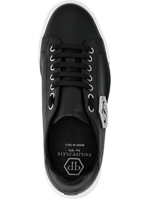 SNEAKERS PHILIPP PLEIN NERO in DONNA