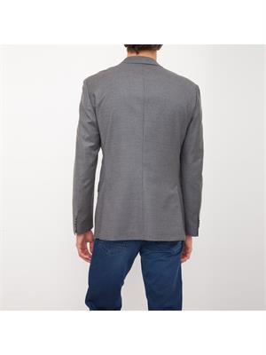 GIACCA MONOPETTO BOSS GRIGIO in UOMO