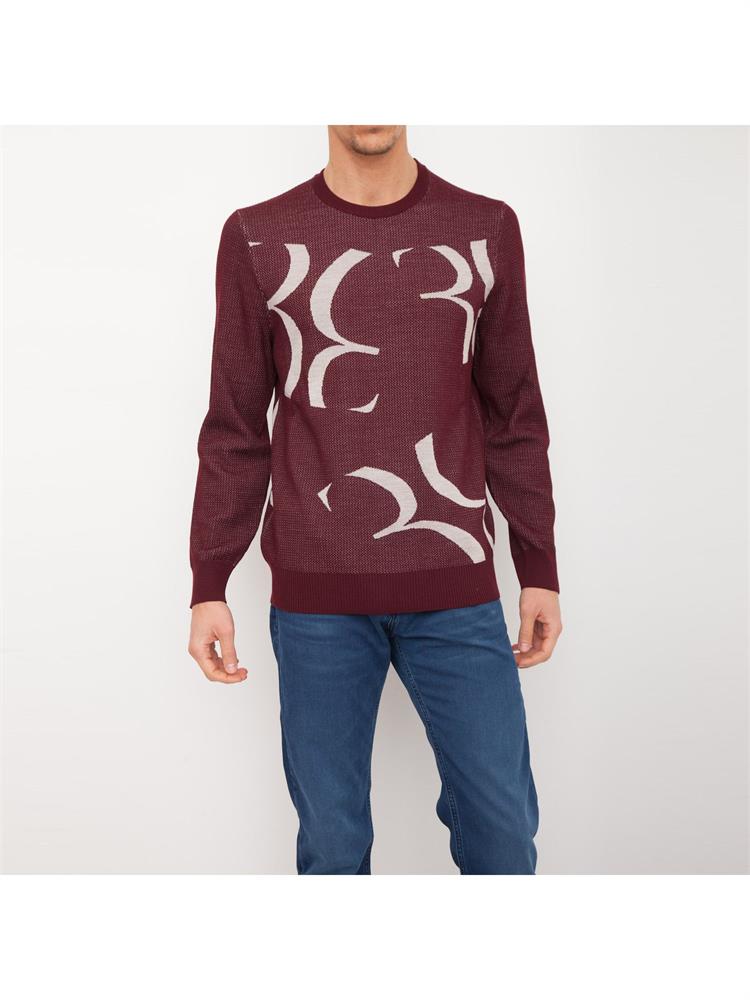 MAGLIA BILLIONAIRE BORDEAUX