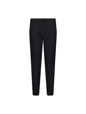 CMP 3A09676 U901 Pant Sci Nero Donna in Abbigliamento