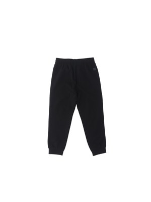 EA7 EMPORIO ARMANI 3DBP53 Bj05Z 1200 Pant Tuta Nero Bambino in Abbigliamento