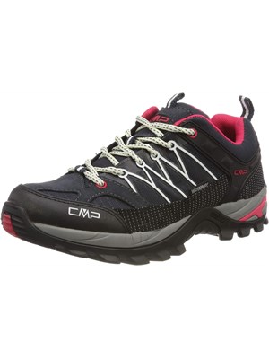 CMP 3Q54456 76UC Rigel Low Trk in Scarpe