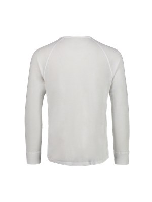 CMP 3Y07256 A001 Maglia Termica Ml Bianco Uomo in Abbigliamento