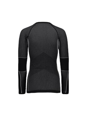 CMP 3Y96804 U901 Maglia Termica in Abbigliamento