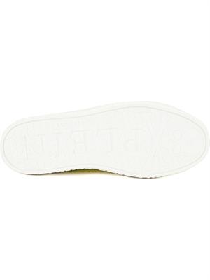 SNEAKERS PHILIPP PLEIN GIALLO in UOMO