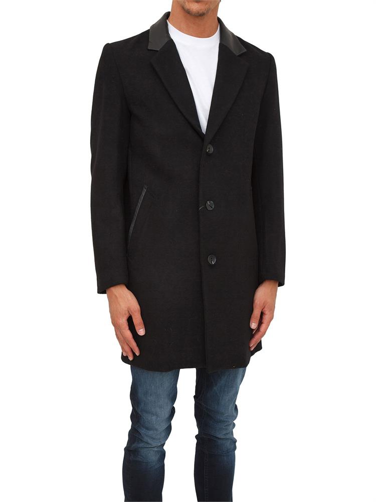 CAPPOTTO ANTONY MORATO NERO