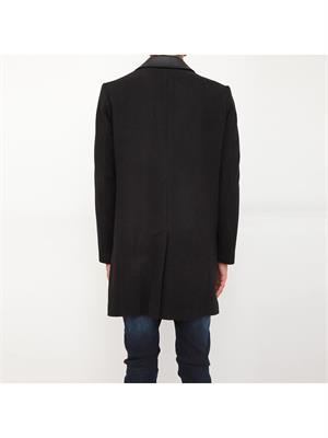 CAPPOTTO ANTONY MORATO NERO in UOMO