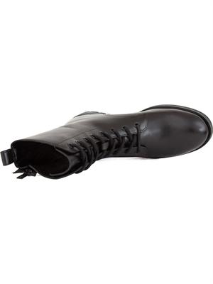 STIVALI LOVE MOSCHINO NERO in DONNA