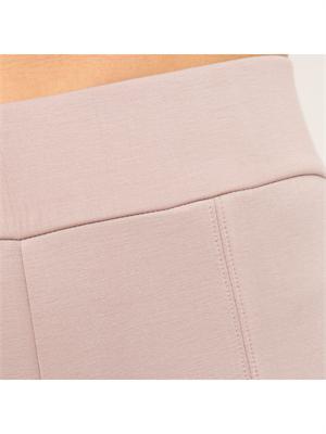 PANTALONE TUTA GUESS JEANS TAUPE in DONNA