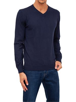 MAGLIA LIU JO BLU in UOMO