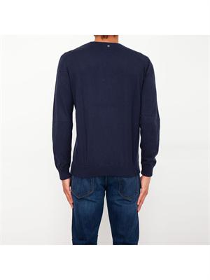 MAGLIA LIU JO BLU in UOMO