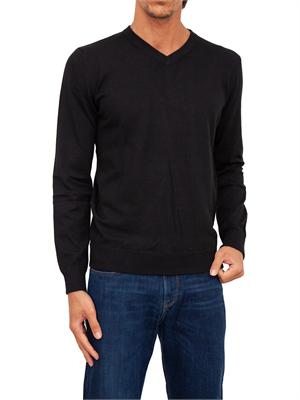 MAGLIA LIU JO NERO in UOMO