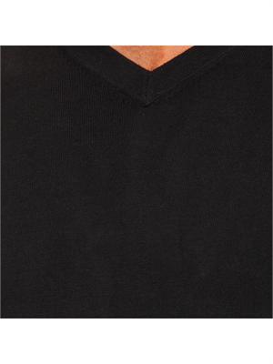 MAGLIA LIU JO NERO in UOMO